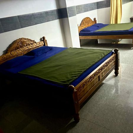 Gsr Stayhome Pondicherry Exterior foto