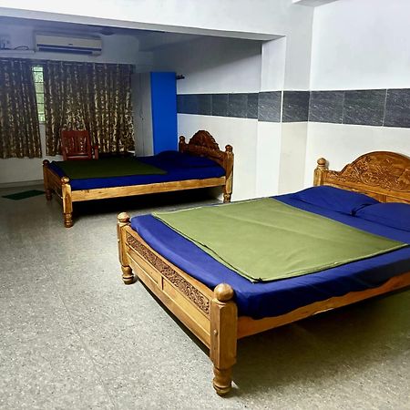Gsr Stayhome Pondicherry Exterior foto