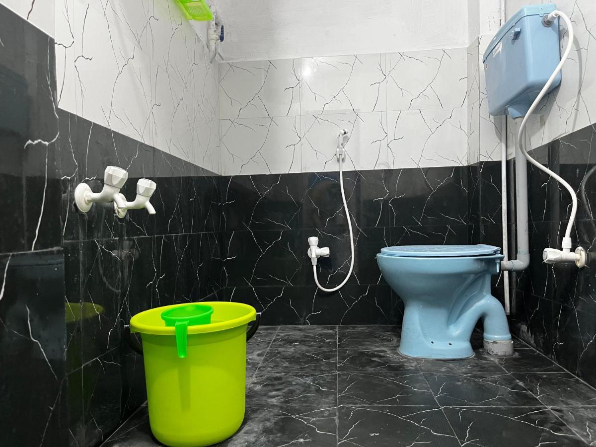 Gsr Stayhome Pondicherry Exterior foto