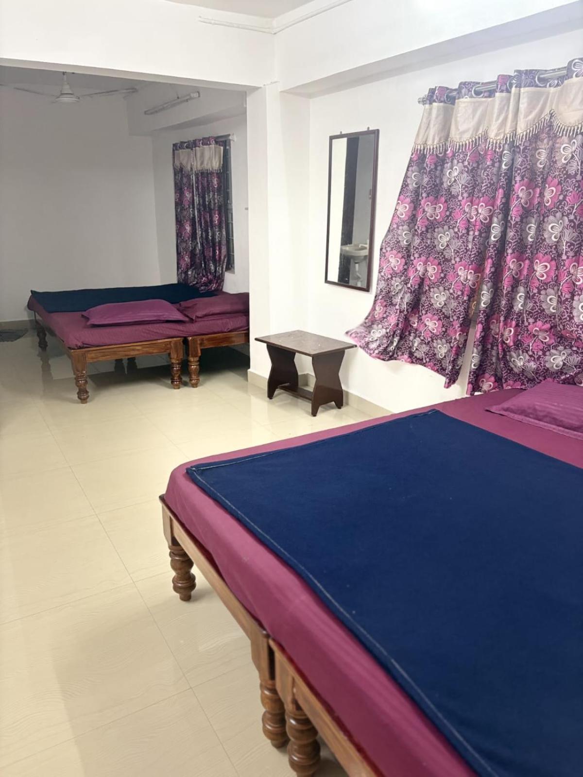 Gsr Stayhome Pondicherry Exterior foto