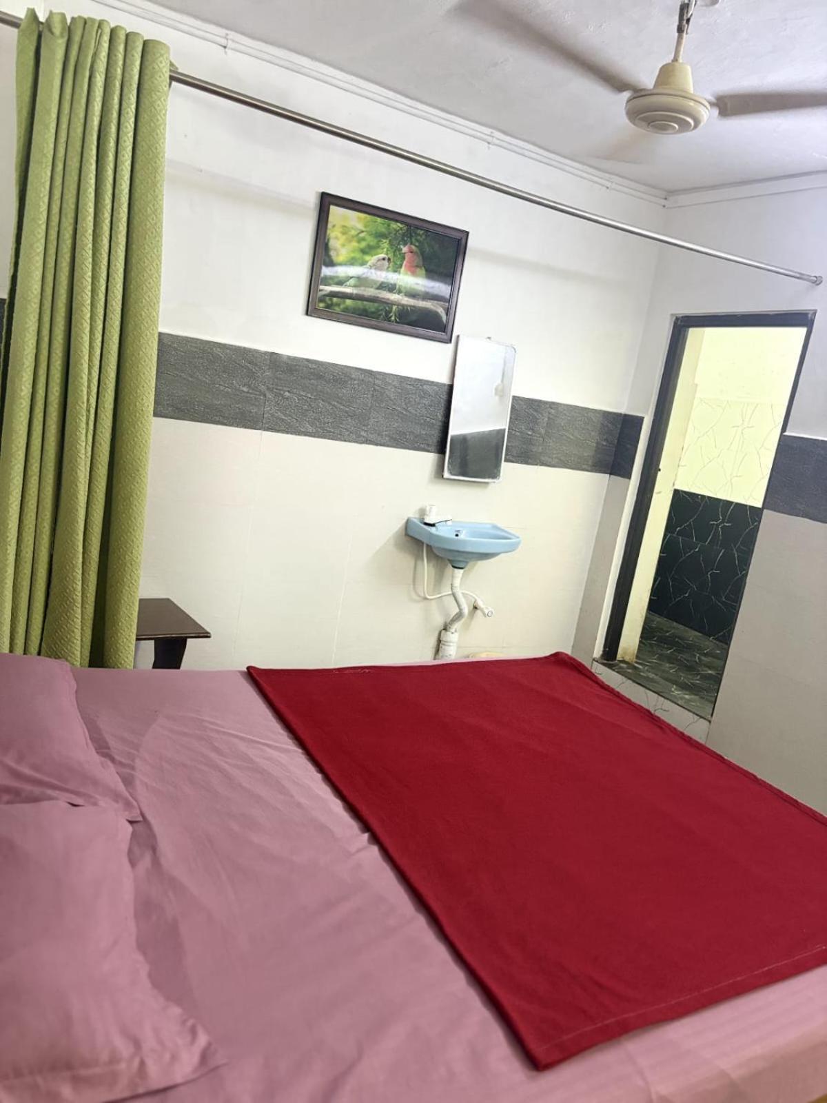 Gsr Stayhome Pondicherry Exterior foto