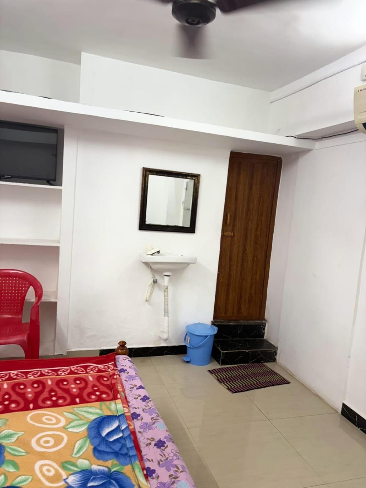 Gsr Stayhome Pondicherry Exterior foto